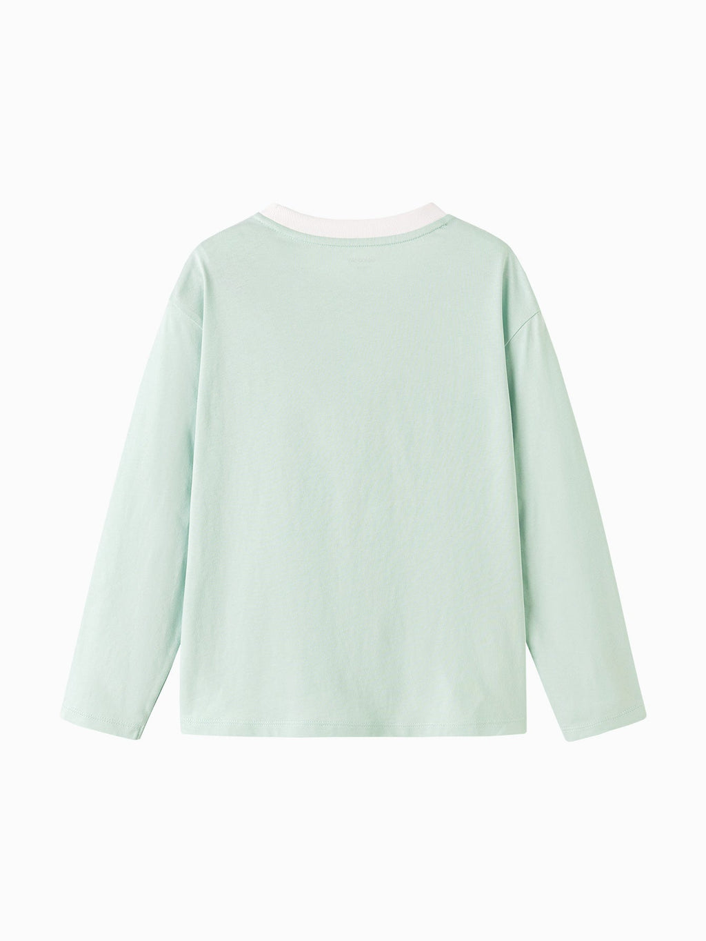 Balabala Girl Kids Long Sleeve T-Shirt