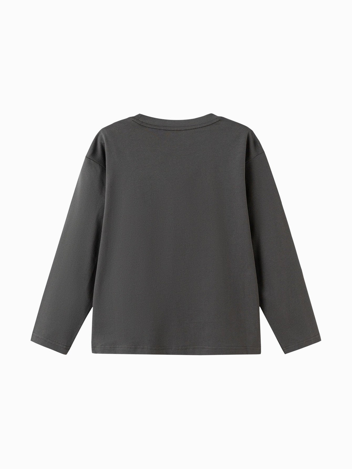 Balabala Boy Kids Long Sleeve T-Shirt