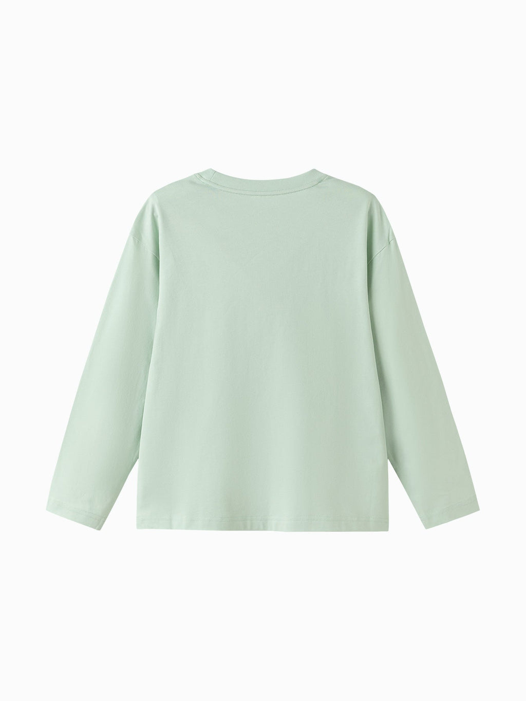 Balabala Boy Kids Long Sleeve T-Shirt