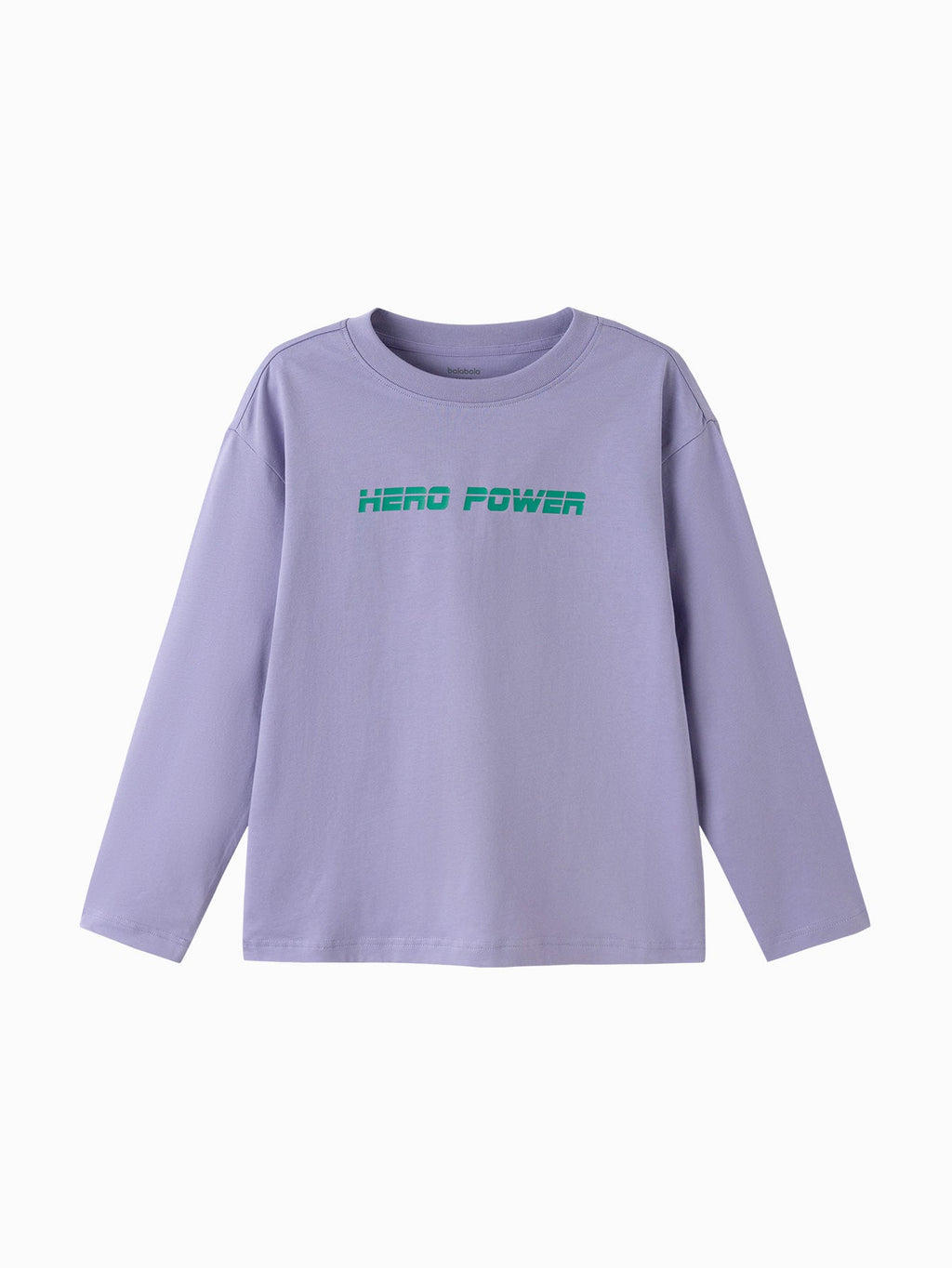 Balabala Boy Kids Long Sleeve T-Shirt