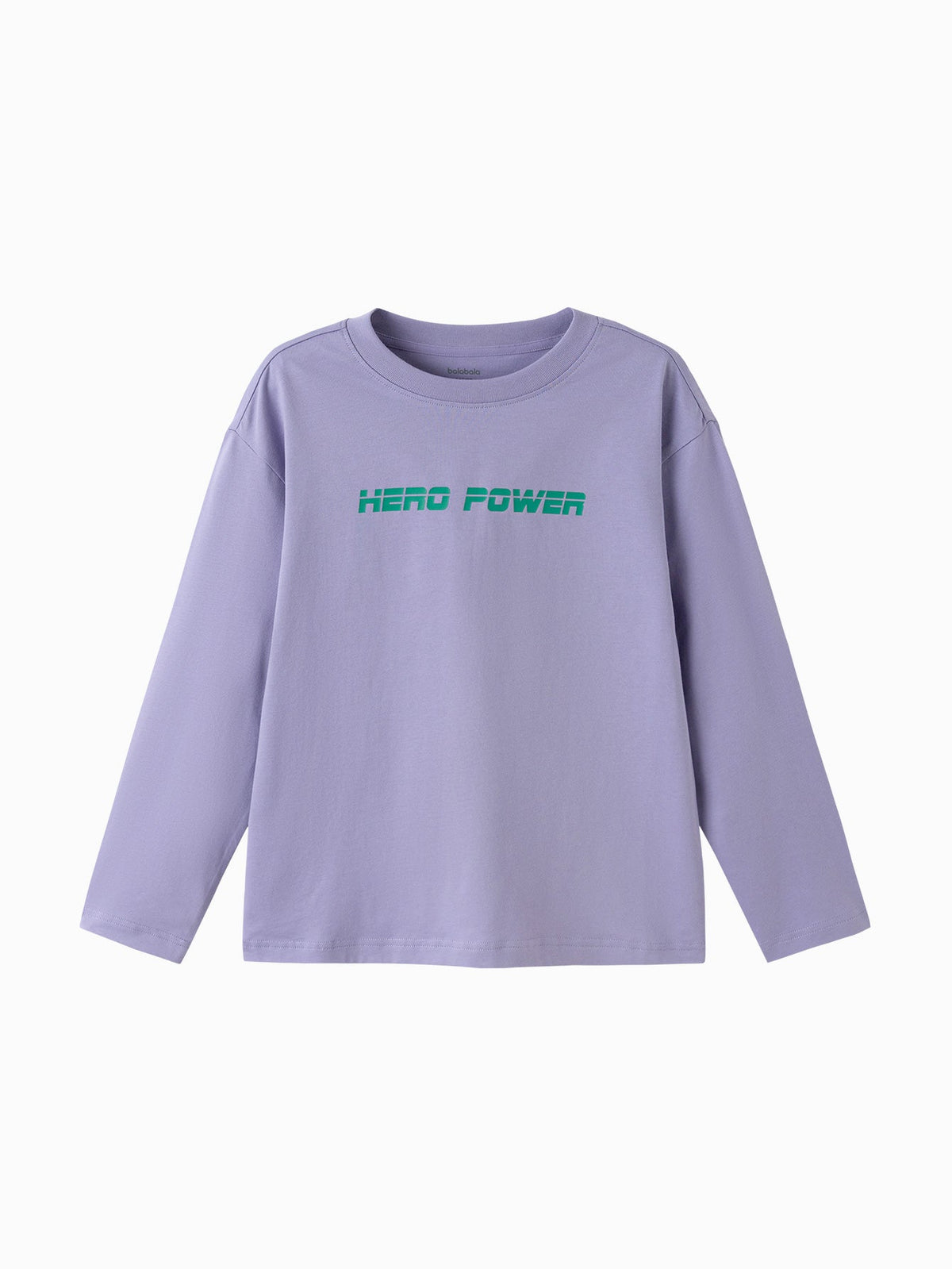 Balabala Boy Kids Long Sleeve T-Shirt