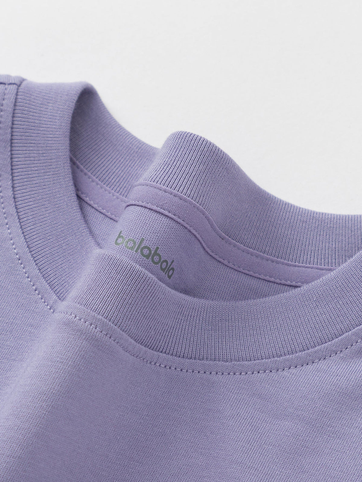Balabala Boy Kids Long Sleeve T-Shirt