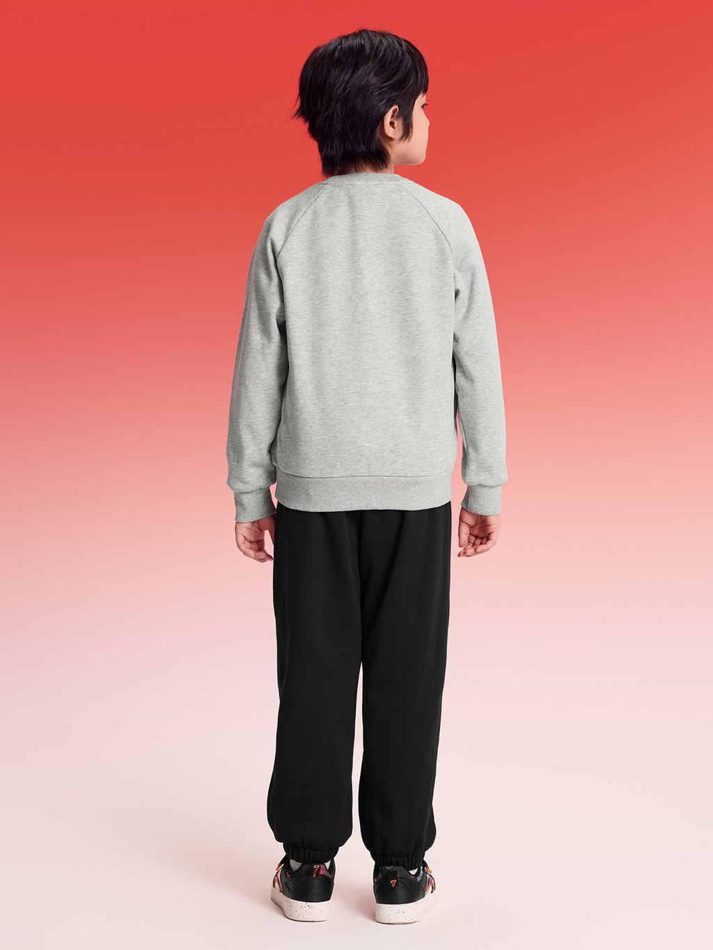 Balabala Boy Kids Suit