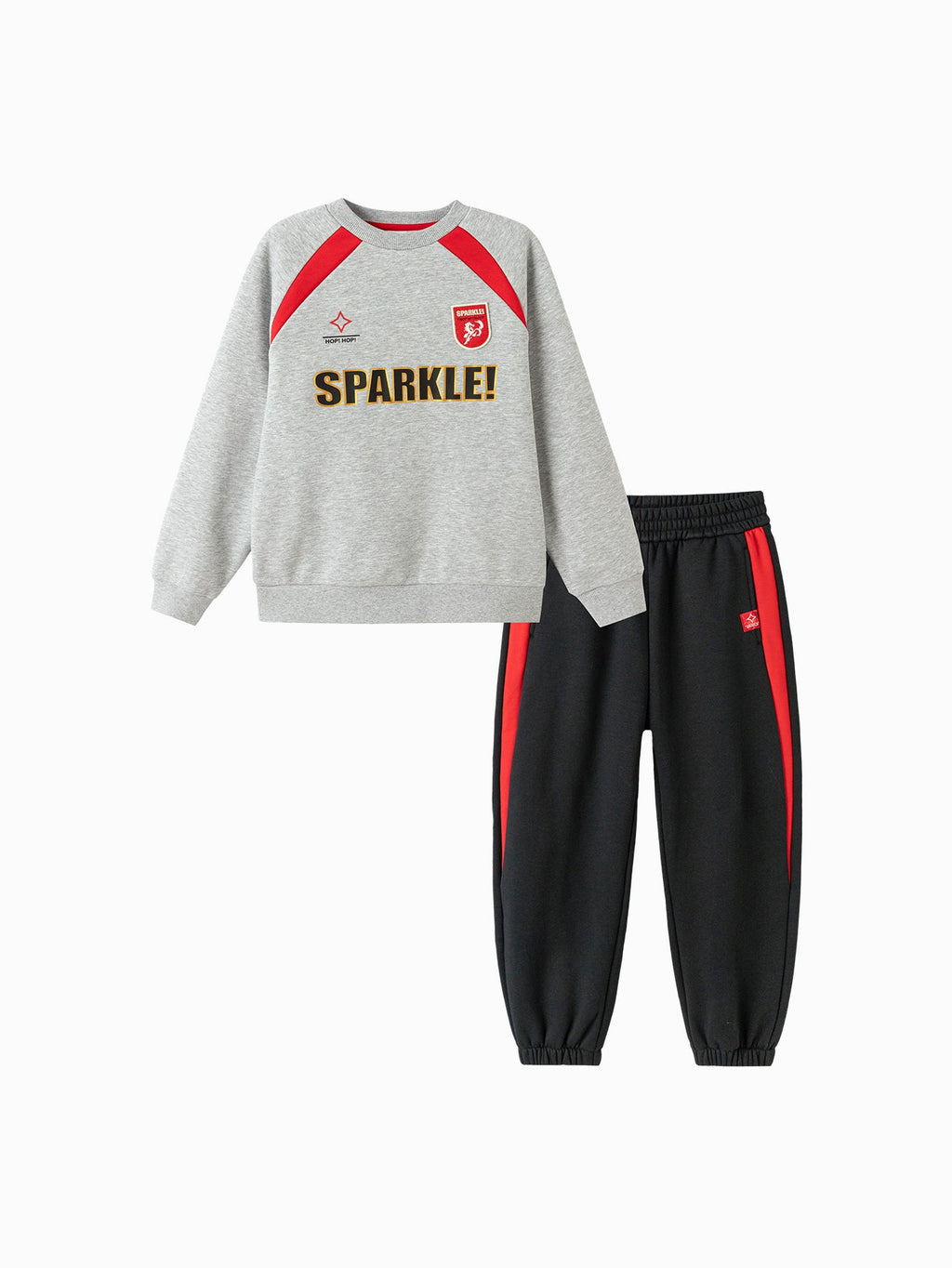 Balabala Boy Kids Suit