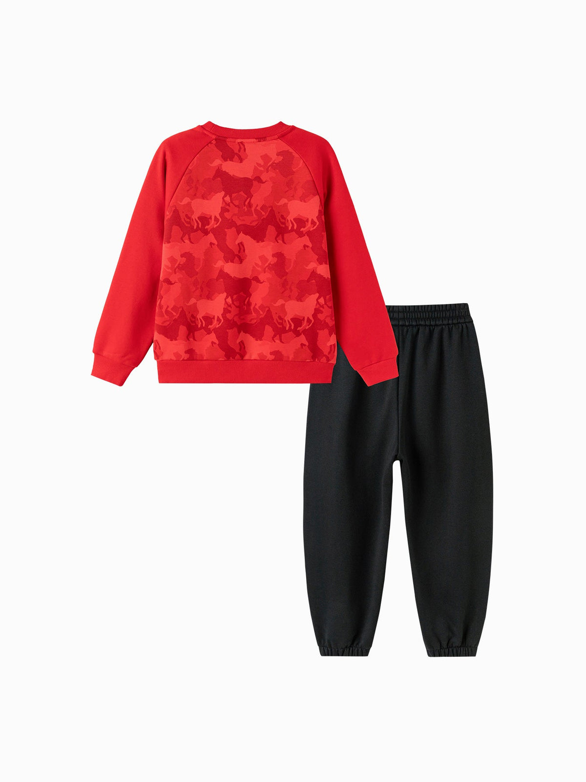 Balabala Boy Kids Suit