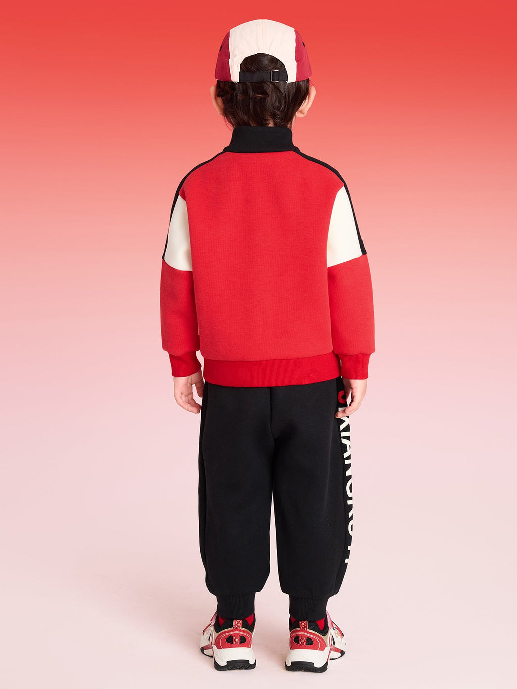 Balabala Boy Kids Suit