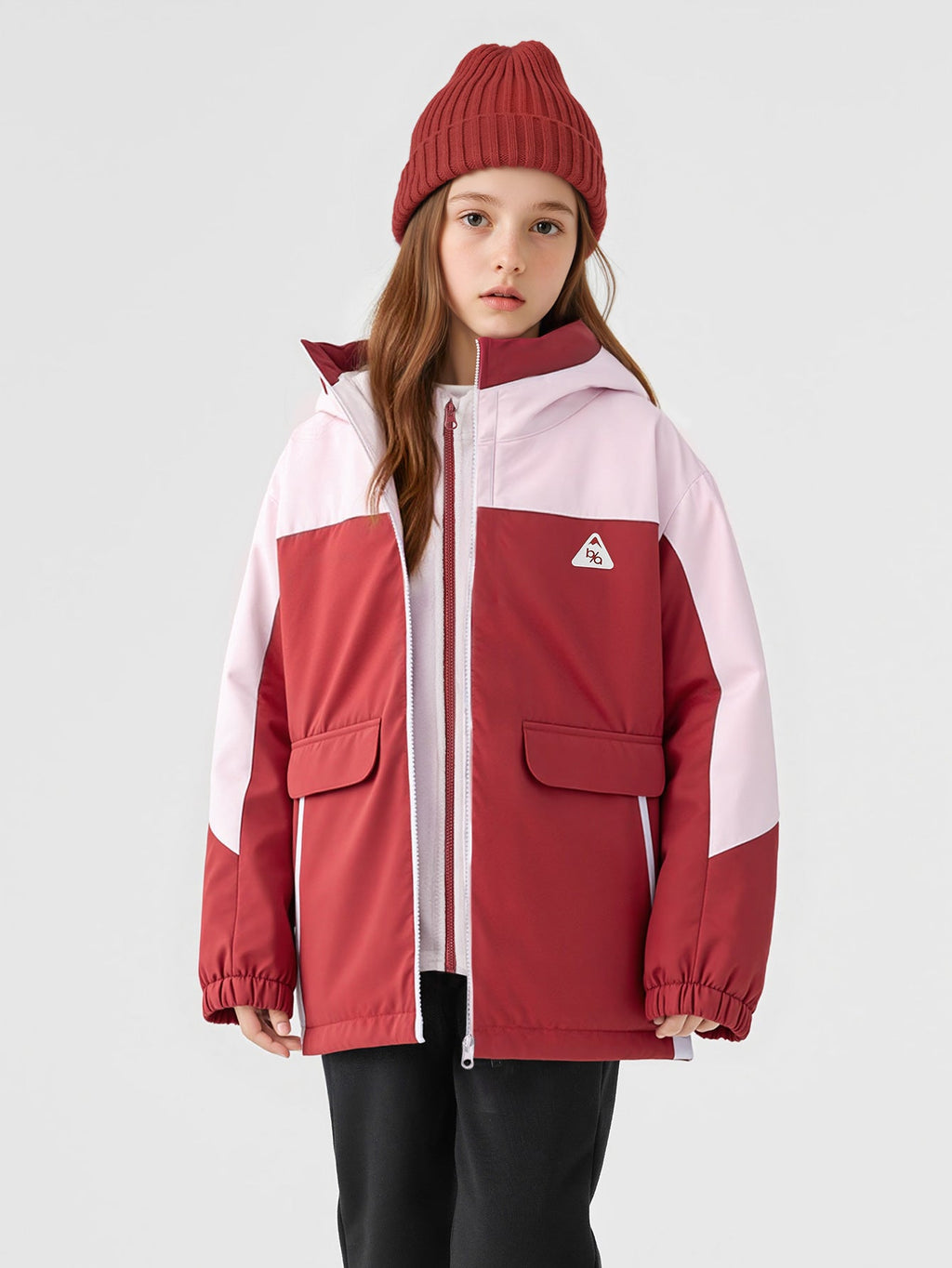 Balabala Girl Kids Casual Clothes