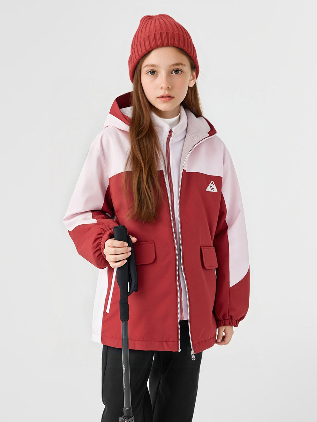 Balabala Girl Kids Casual Clothes