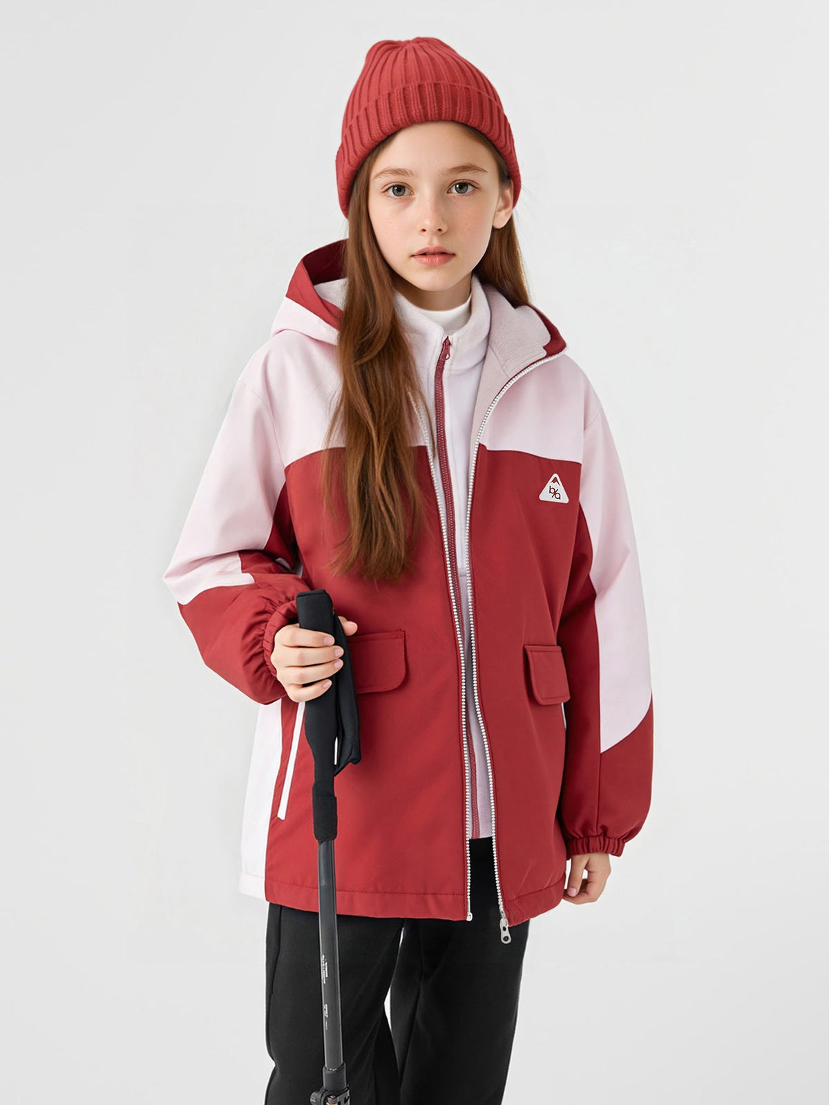 Balabala Girl Kids Casual Clothes