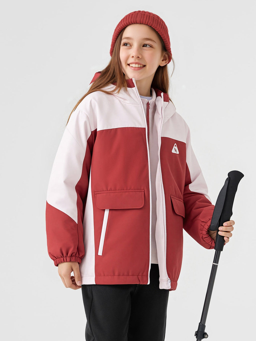 Balabala Girl Kids Casual Clothes
