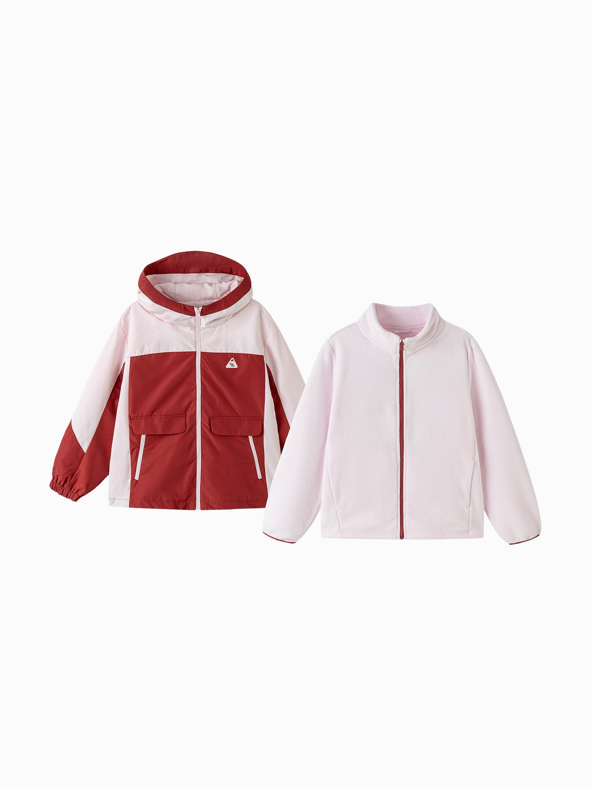 Balabala Girl Kids Casual Clothes