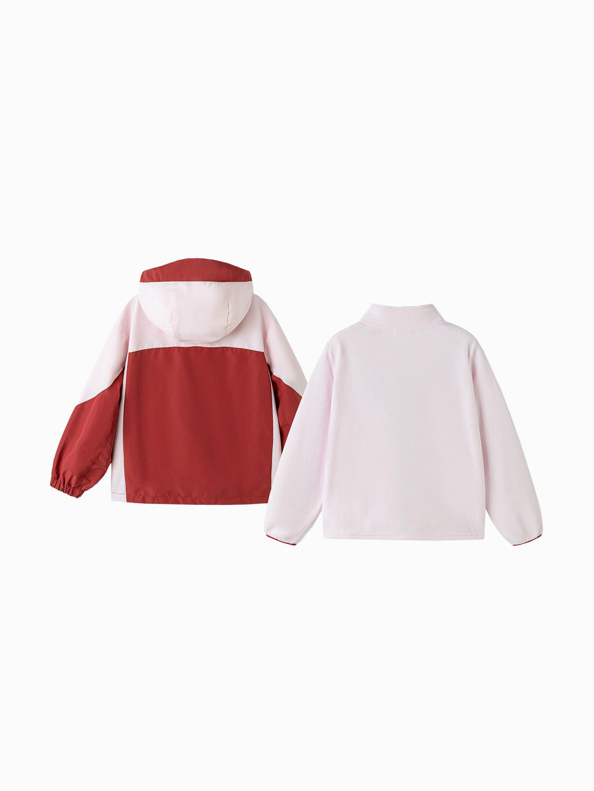 Balabala Girl Kids Casual Clothes