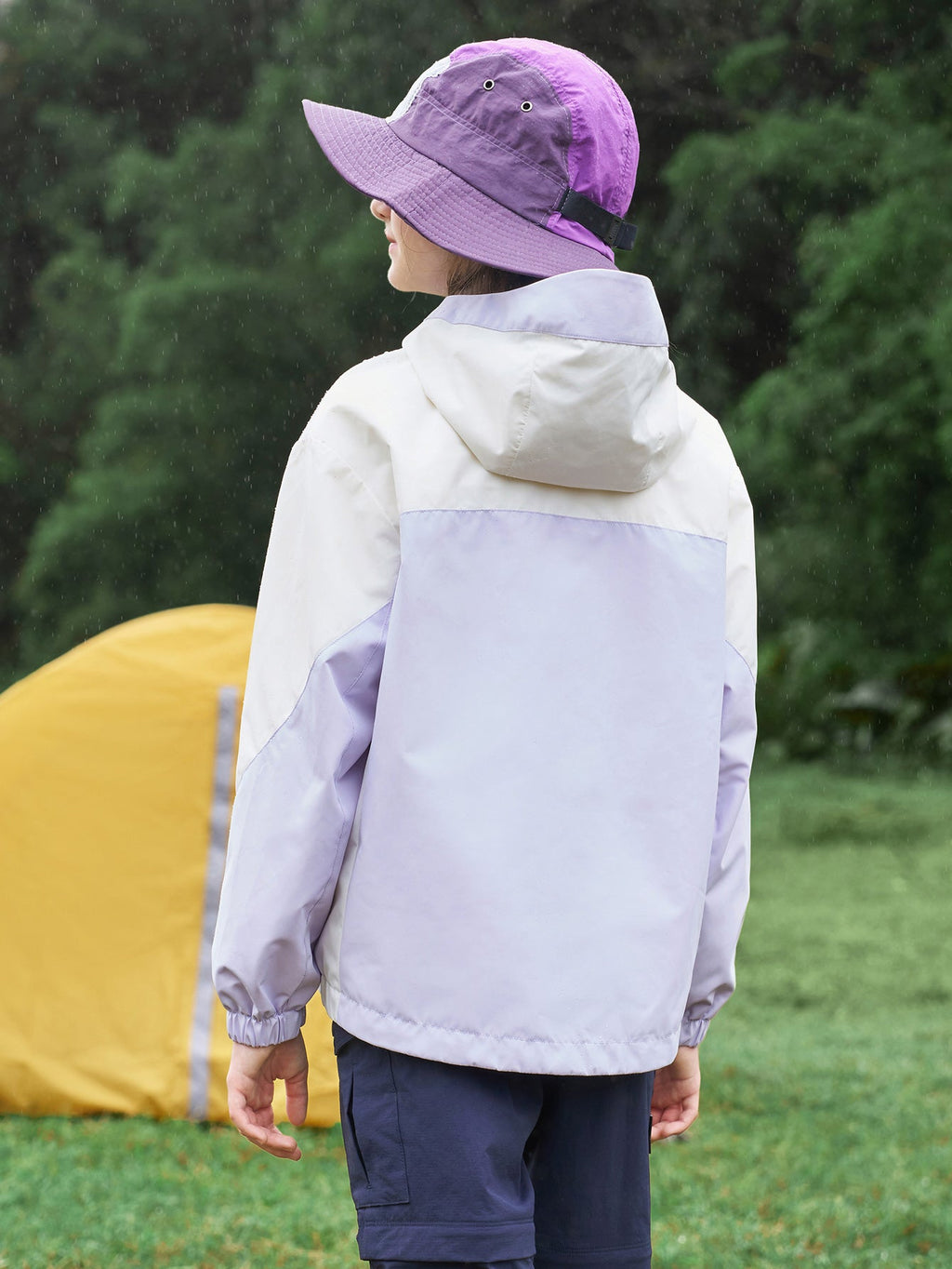 Balabala Girl Kids Casual Clothes