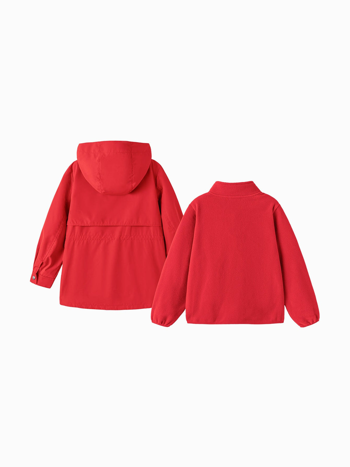 Balabala Girl Kids Casual Clothes