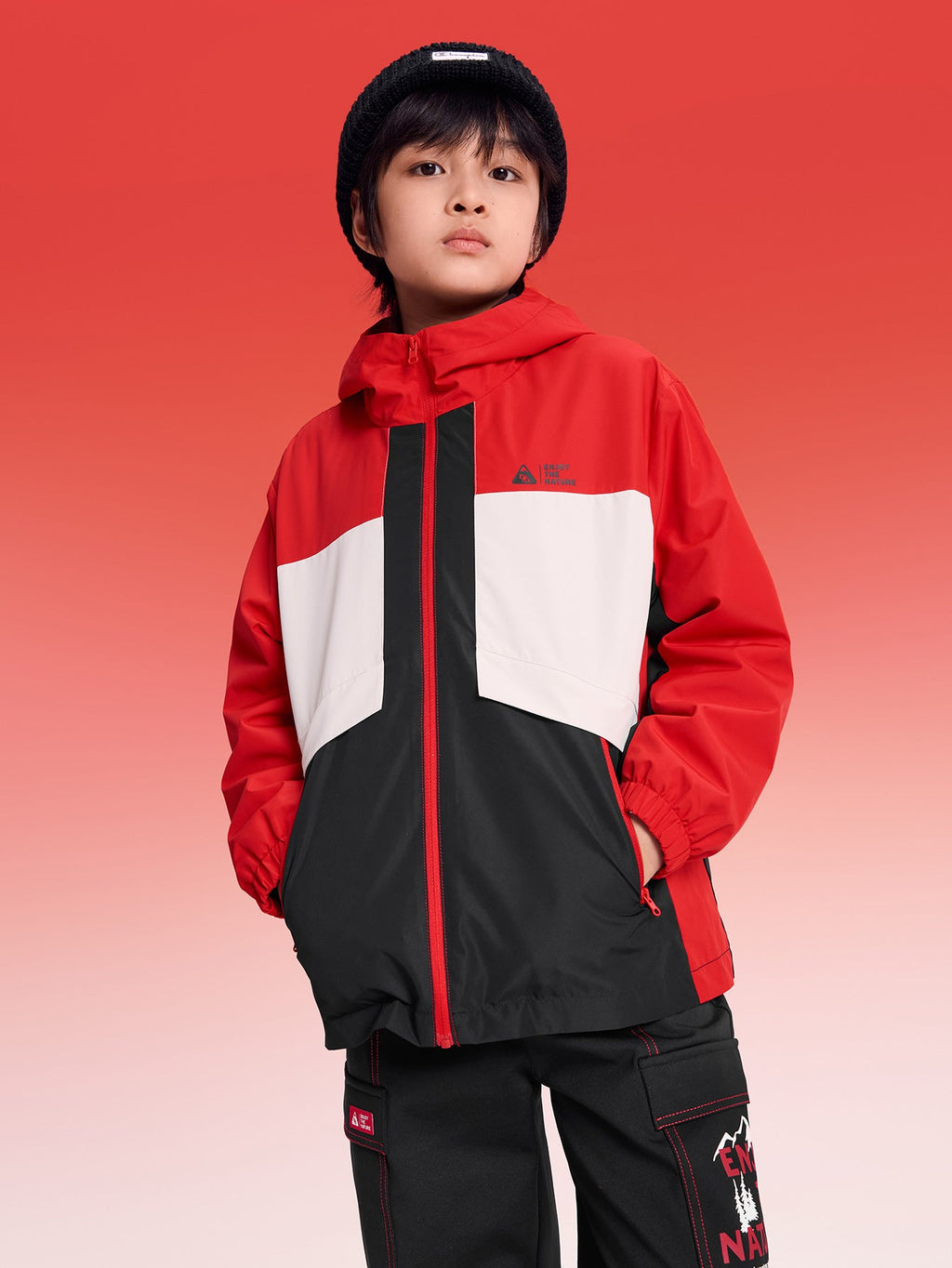 Balabala Boy Kids Casual Clothes