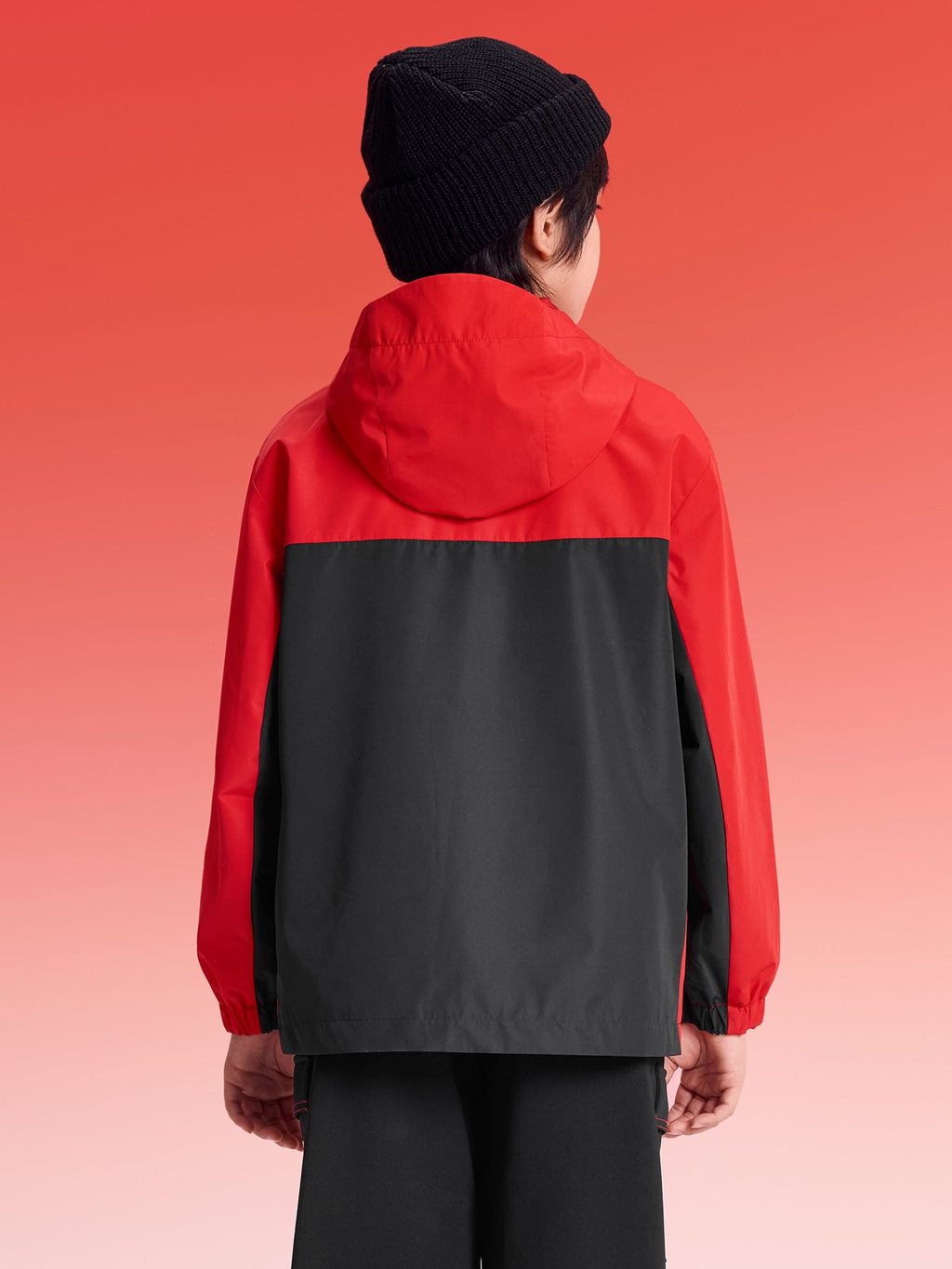 Balabala Boy Kids Casual Clothes