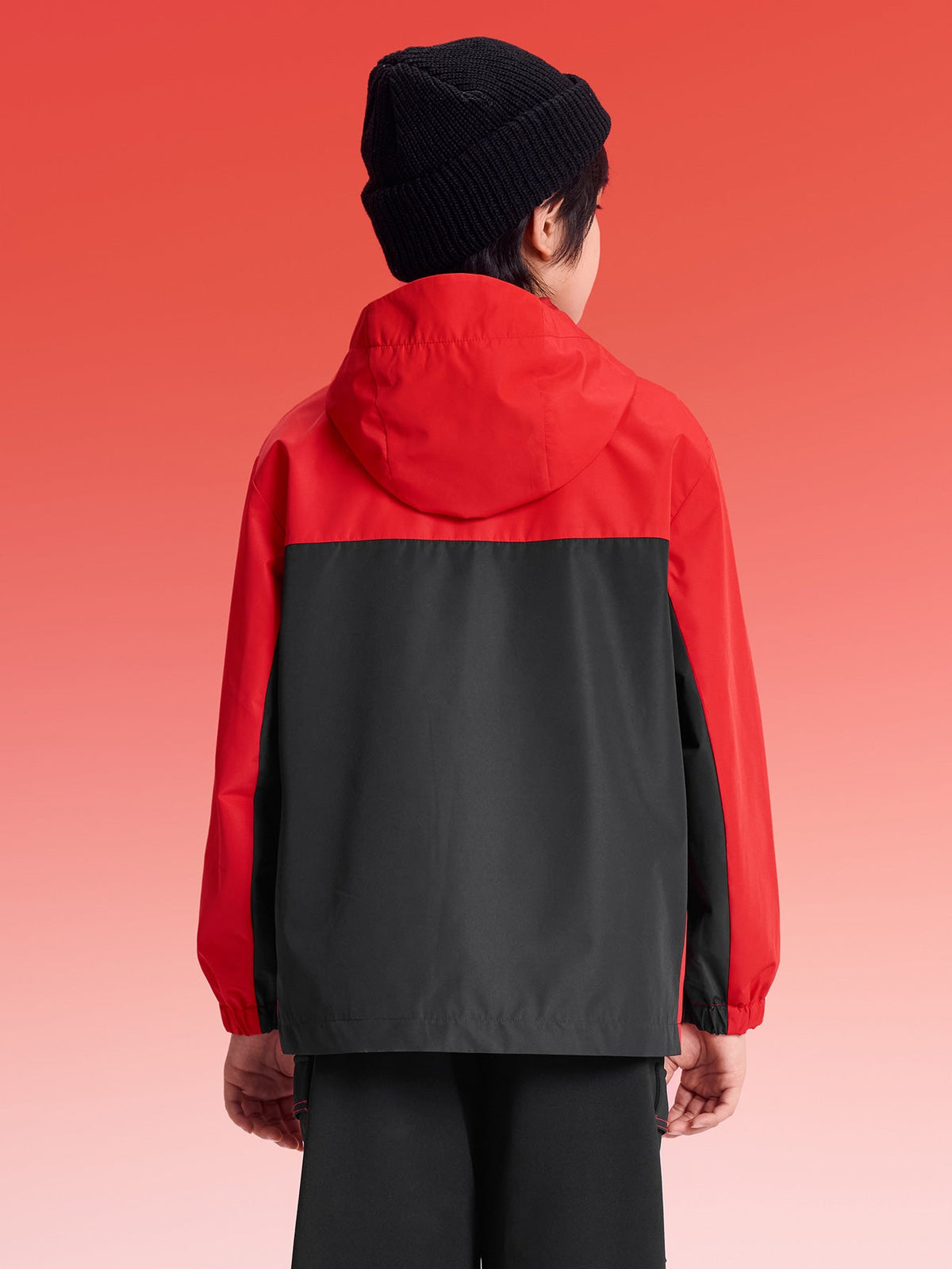 Balabala Boy Kids Casual Clothes
