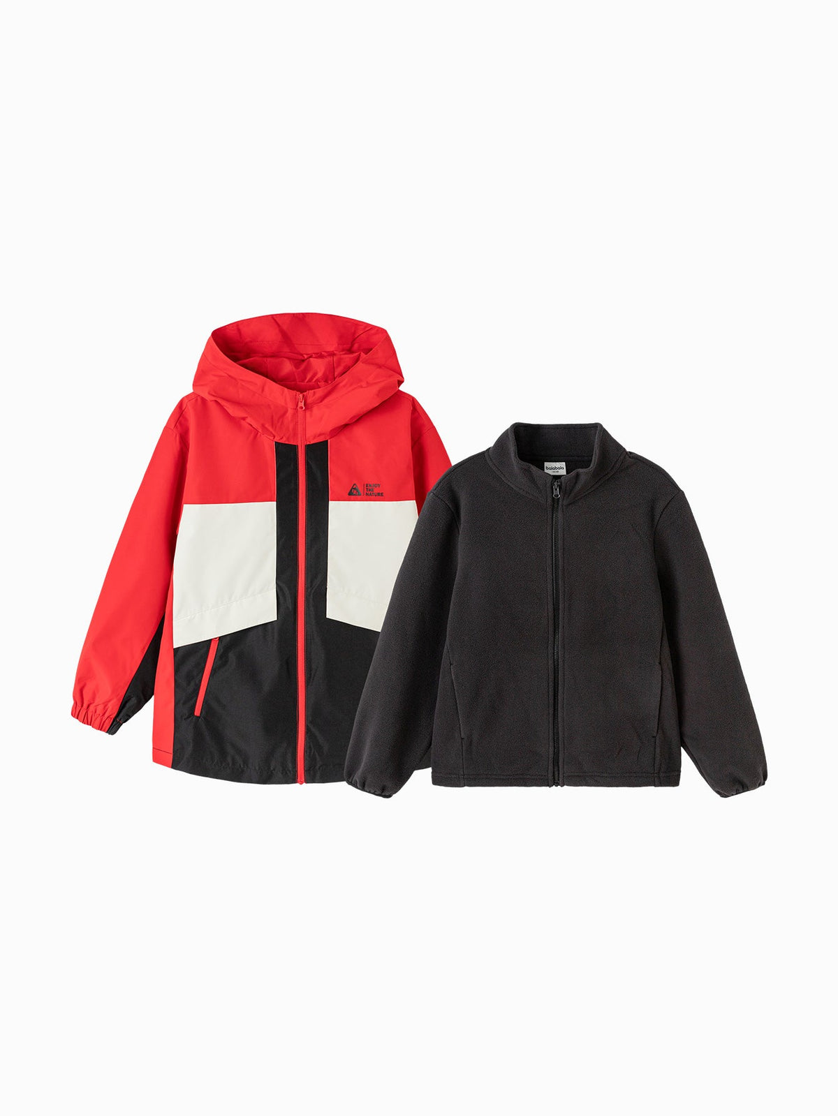 Balabala Boy Kids Casual Clothes