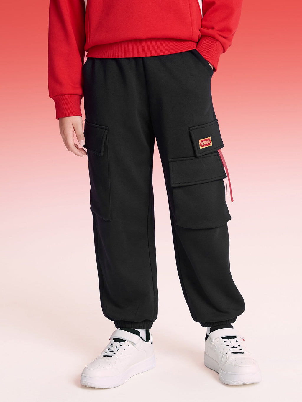 Balabala Boy Kids Trousers
