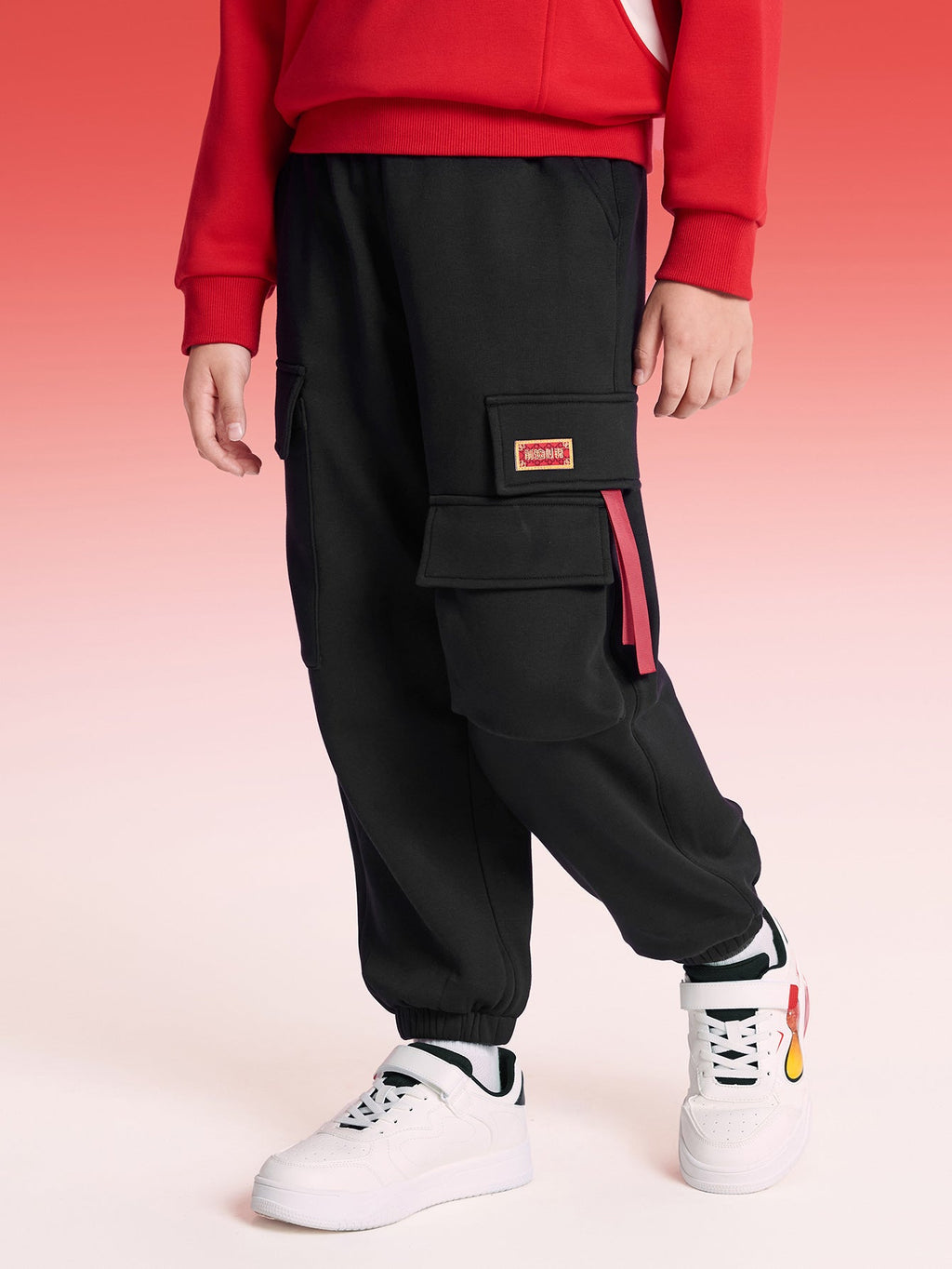 Balabala Boy Kids Trousers