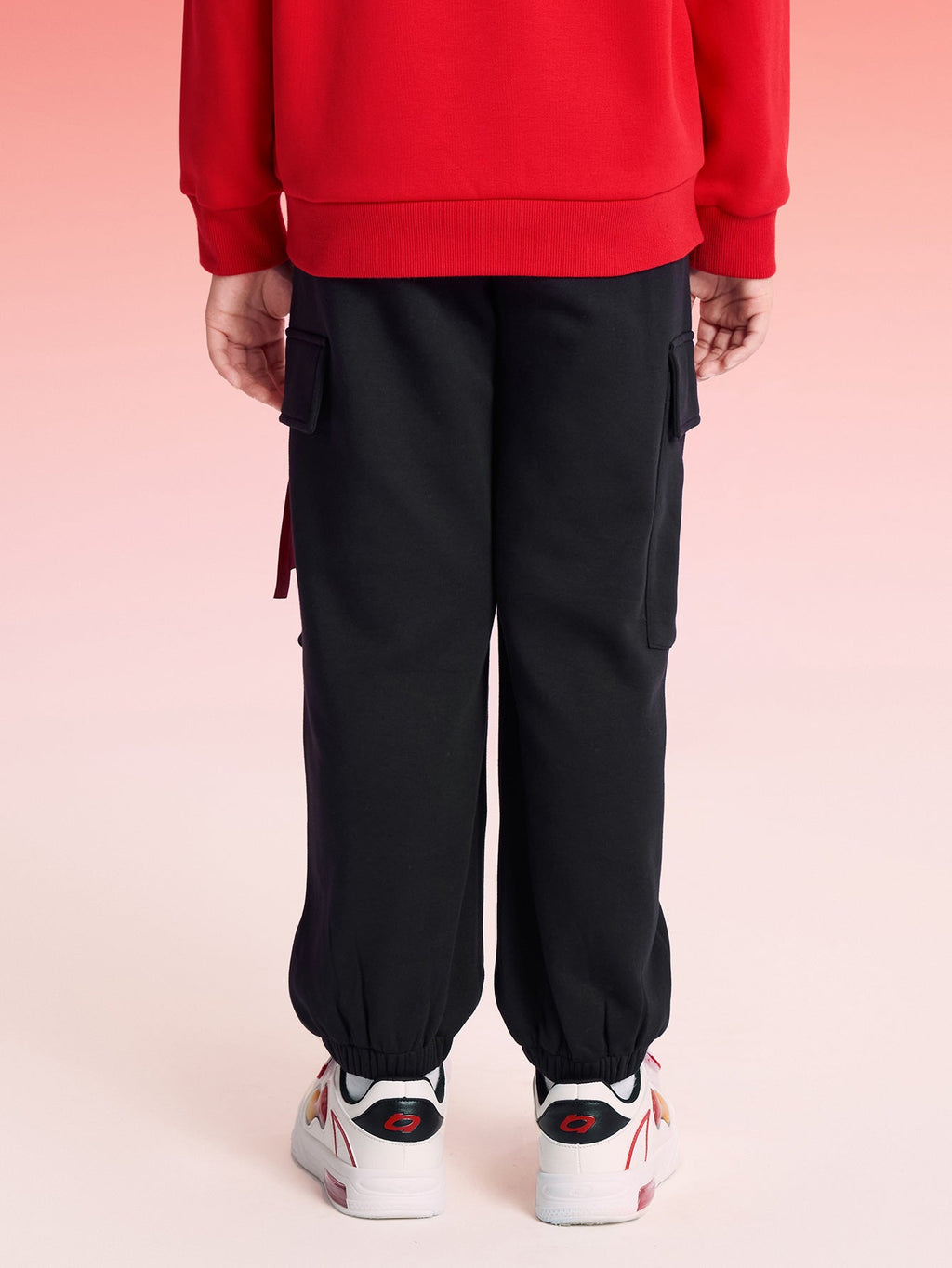 Balabala Boy Kids Trousers