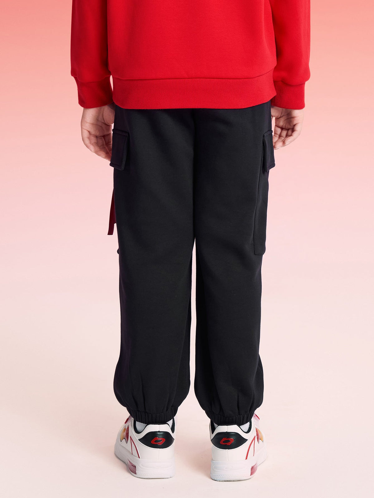 Balabala Boy Kids Trousers