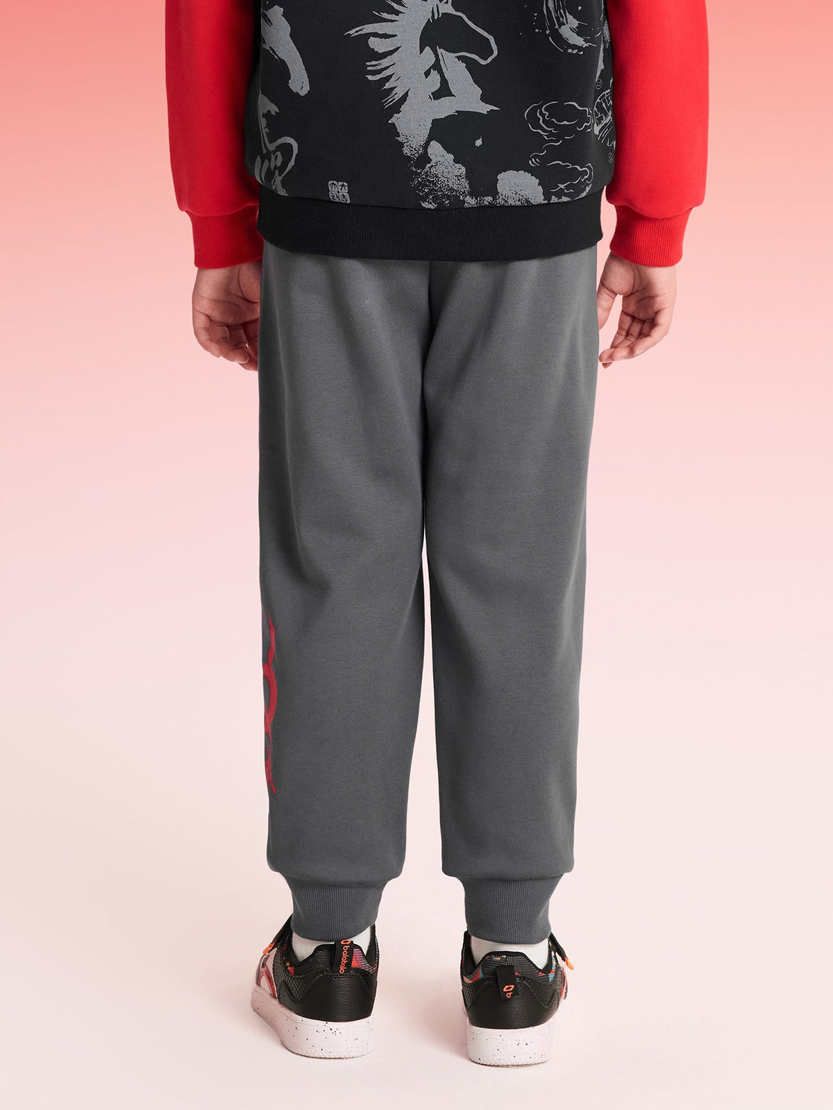 Balabala Boy Kids Trousers