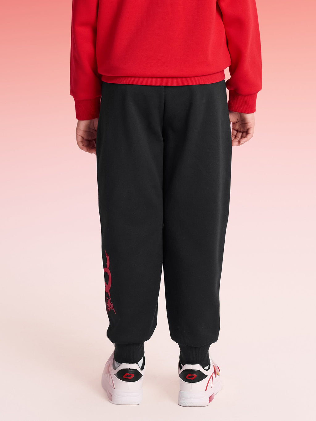 Balabala Boy Kids Trousers