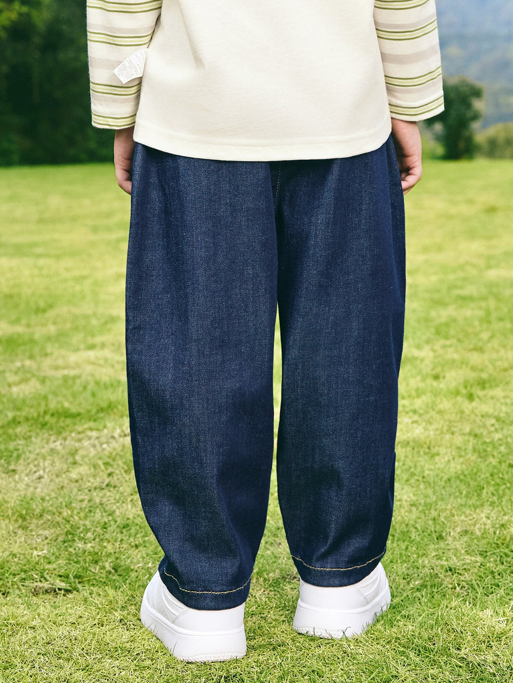 Balabala Boy Toddler Trousers