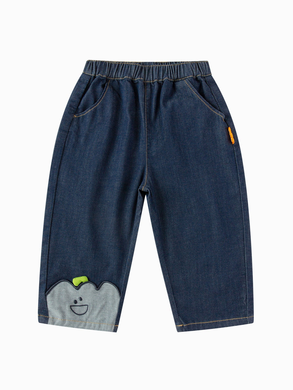 Balabala Boy Toddler Trousers