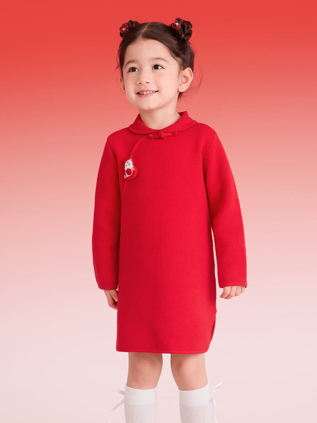 Balabala Girl Kids Dress