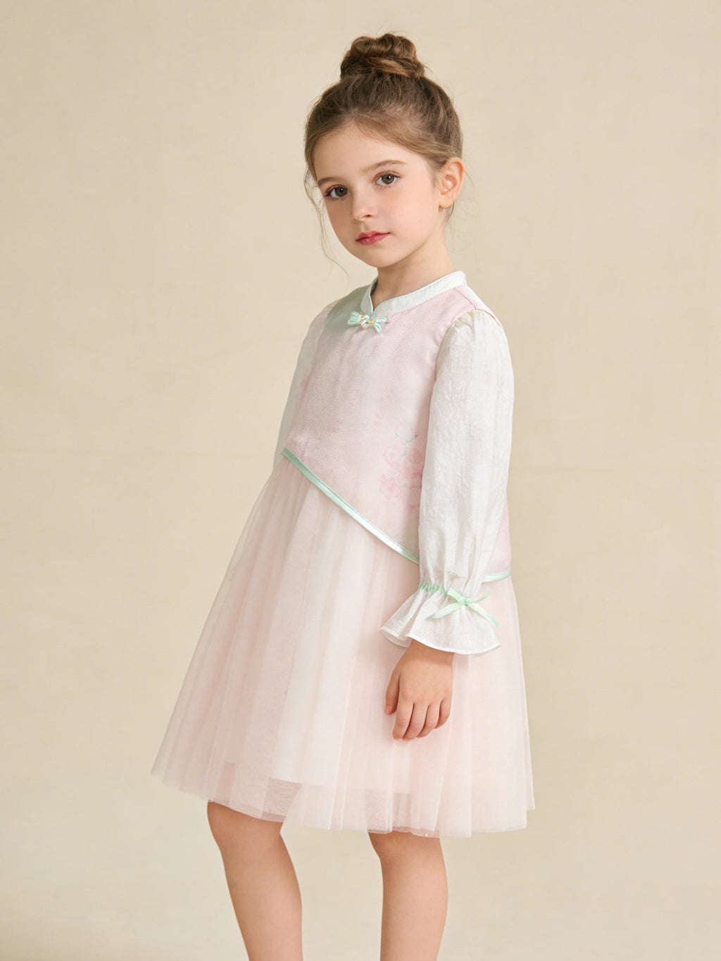 Balabala Girl Kids Dress