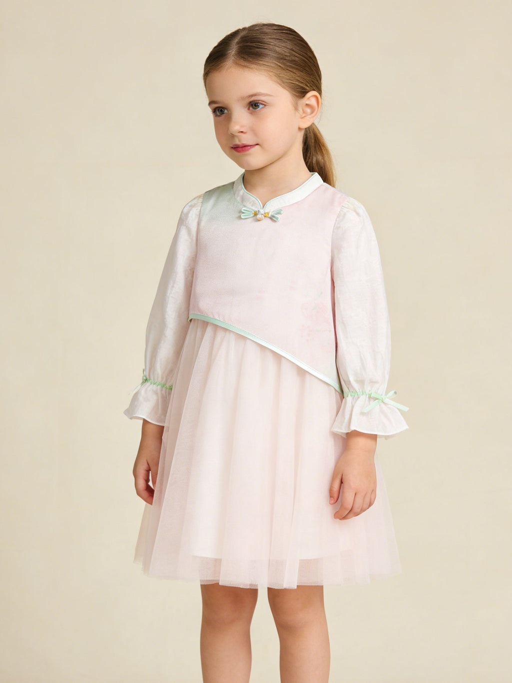 Balabala Girl Kids Dress