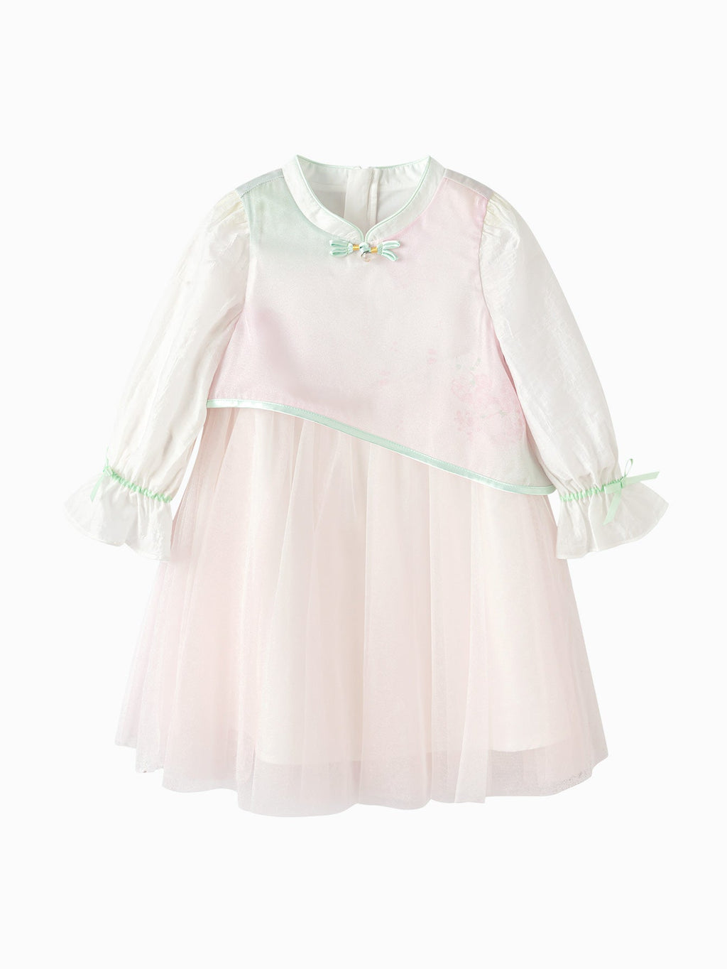 Balabala Girl Kids Dress
