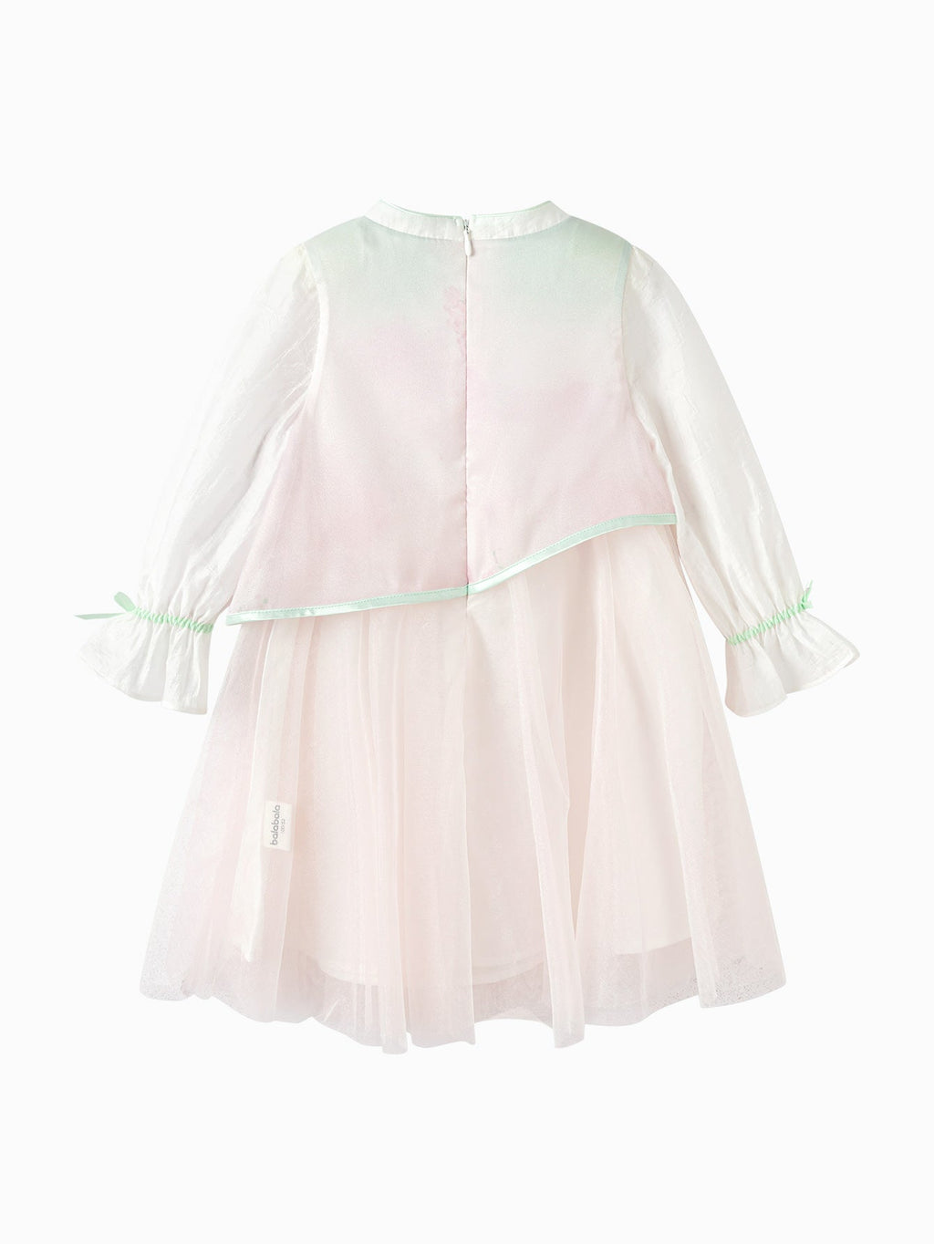 Balabala Girl Kids Dress