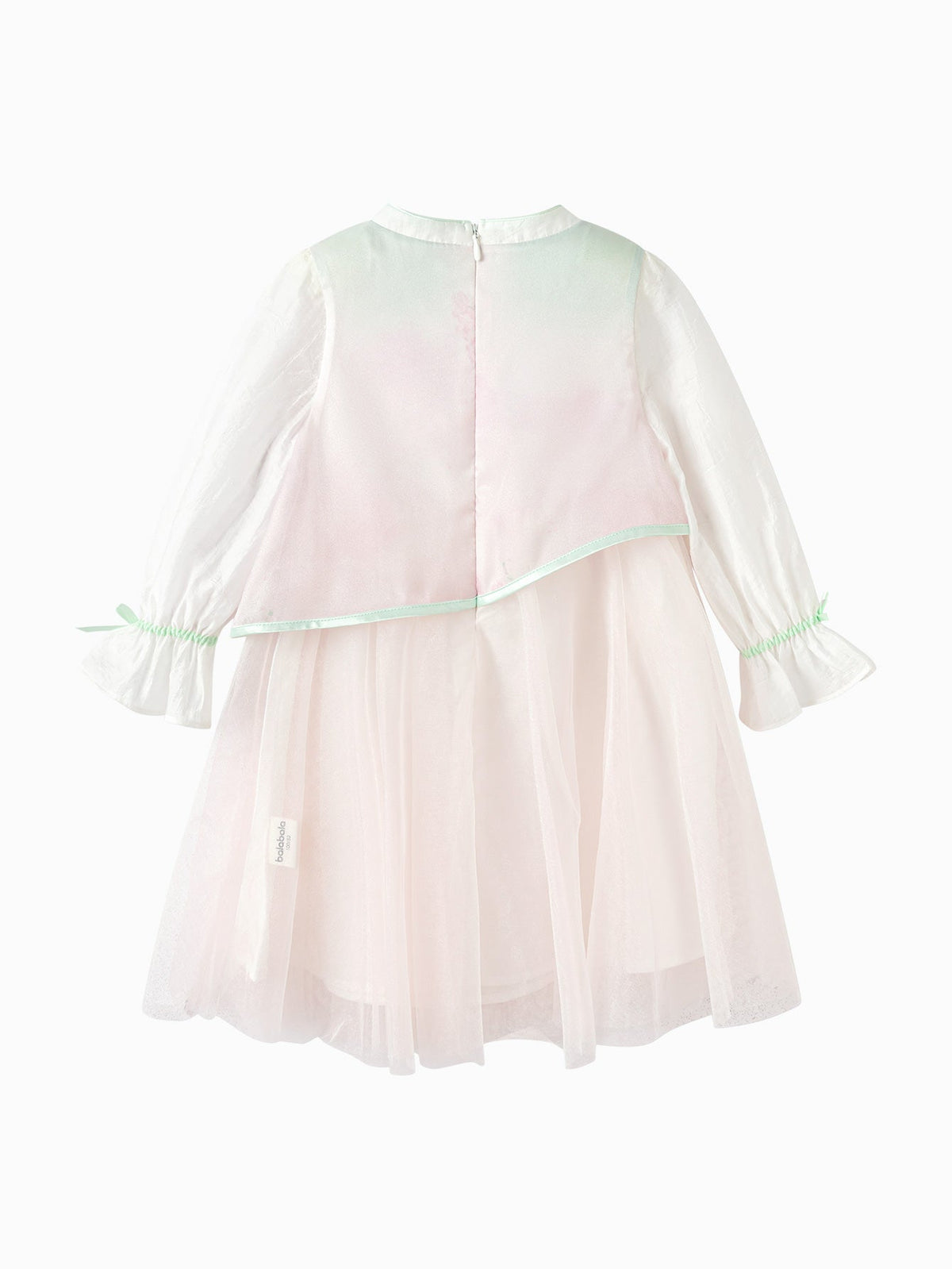 Balabala Girl Kids Dress
