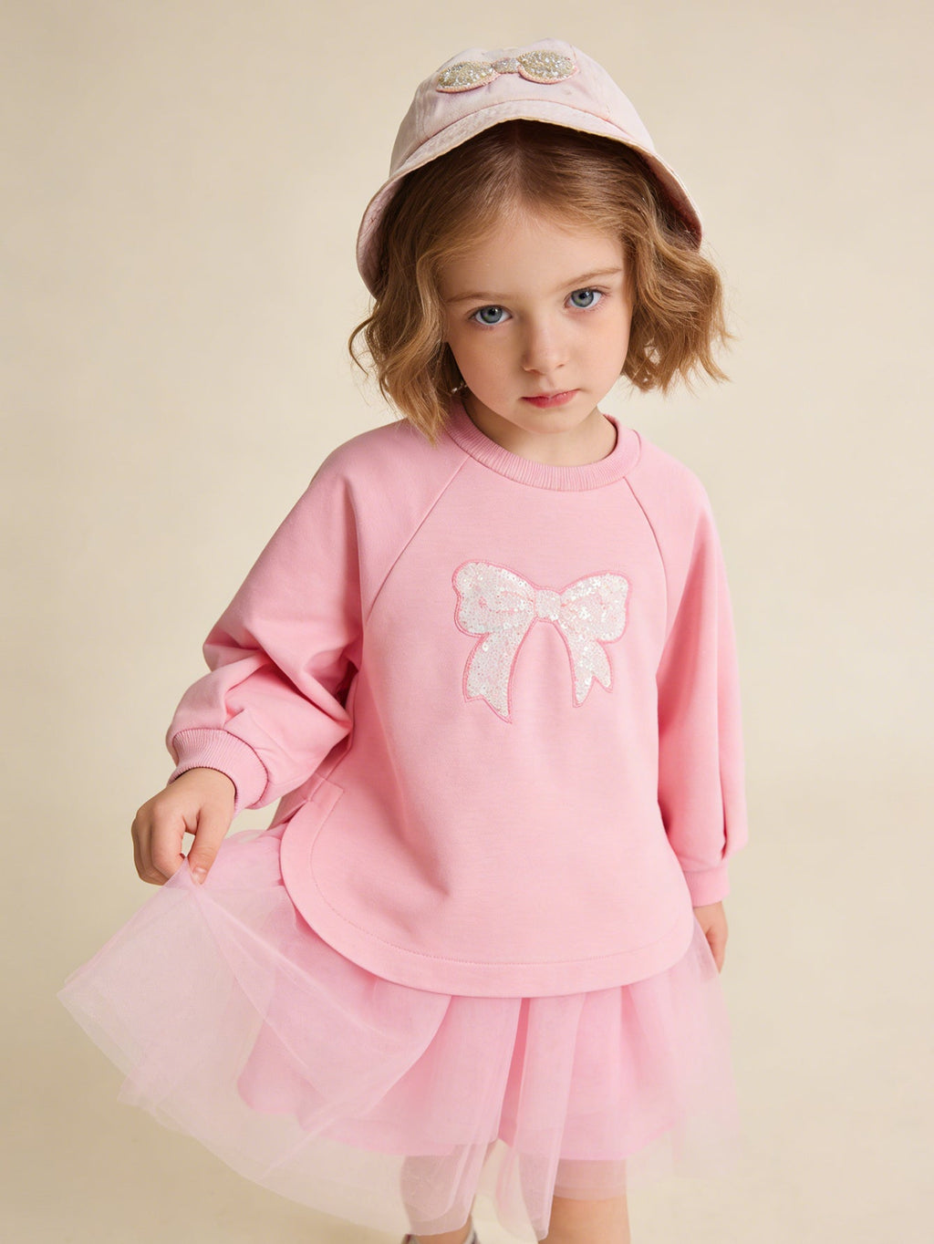 Balabala Girl Kids Dress