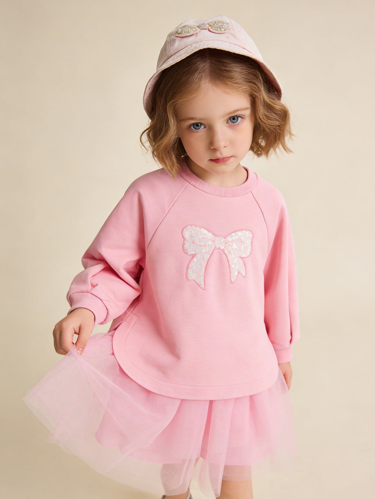 Balabala Girl Kids Dress