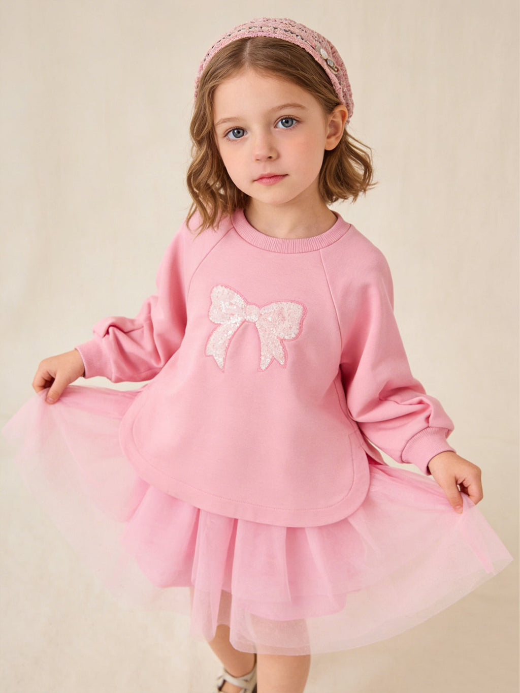 Balabala Girl Kids Dress
