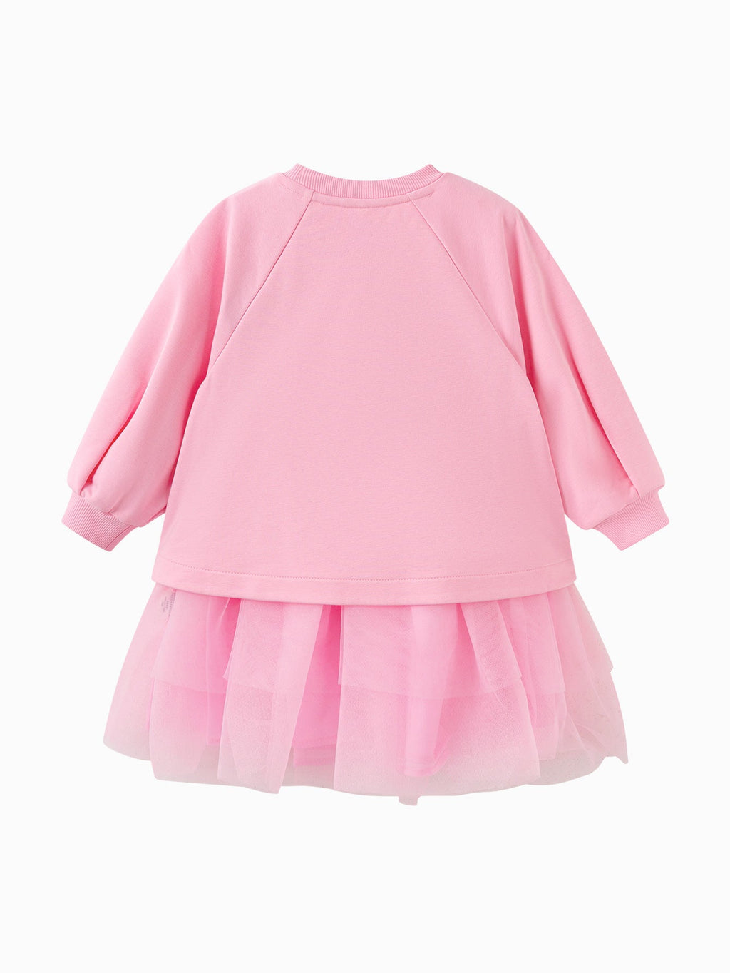 Balabala Girl Kids Dress