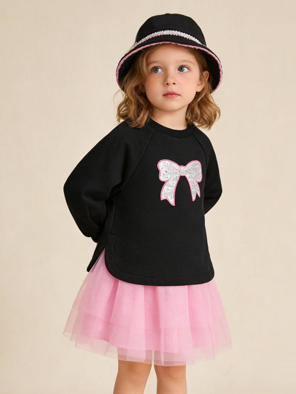 Balabala Girl Kids Dress
