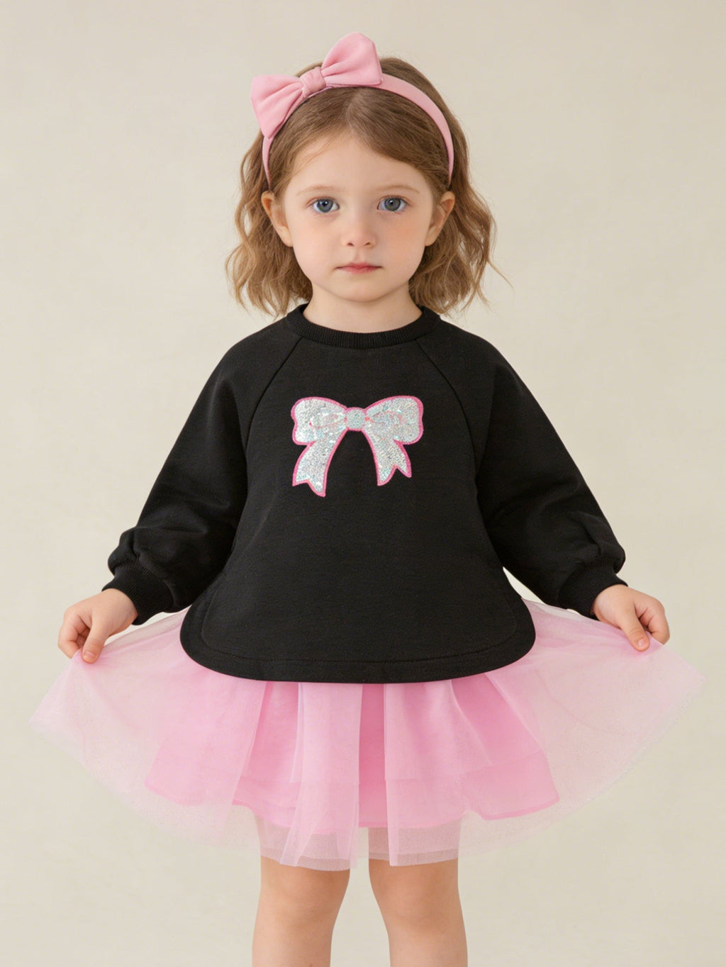 Balabala Girl Kids Dress