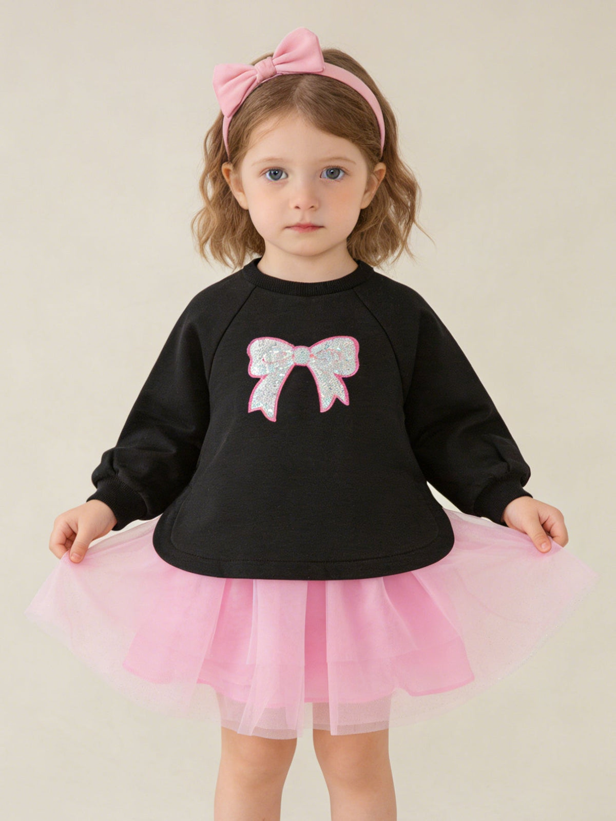 Balabala Girl Kids Dress