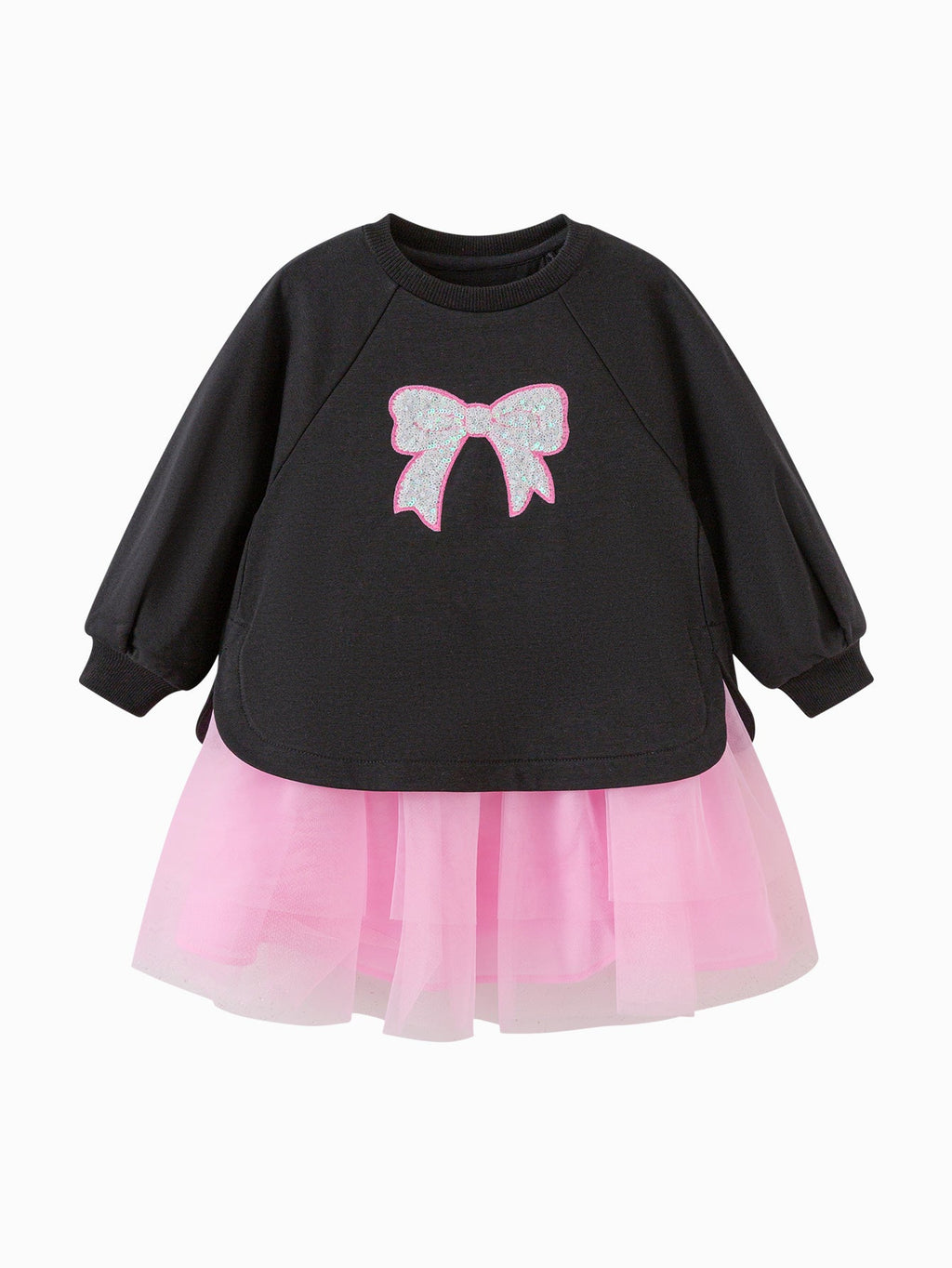 Balabala Girl Kids Dress