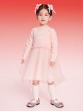 Balabala Girl Kids Dress