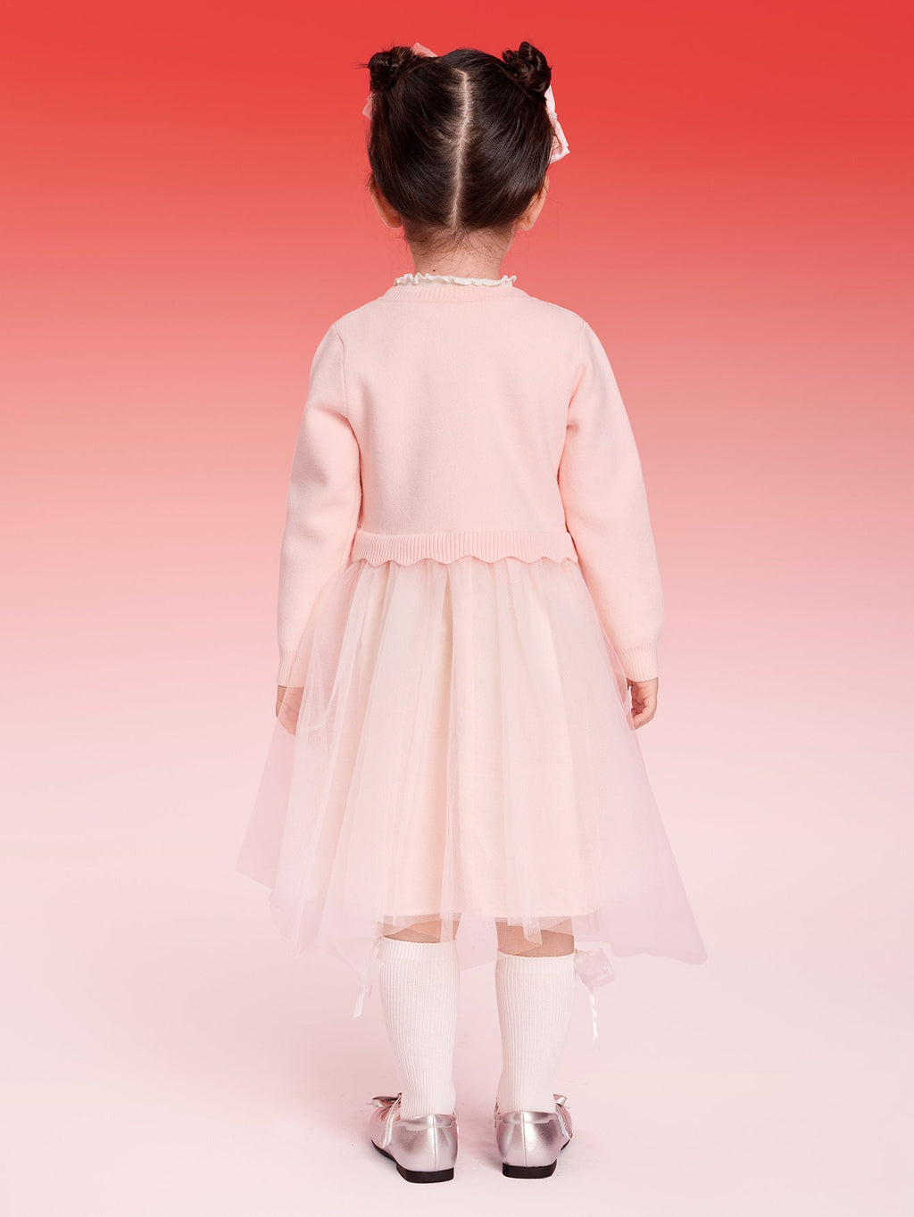 Balabala Girl Kids Dress