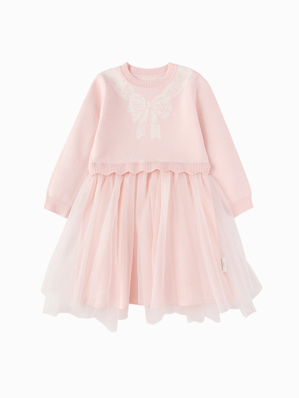 Balabala Girl Kids Dress