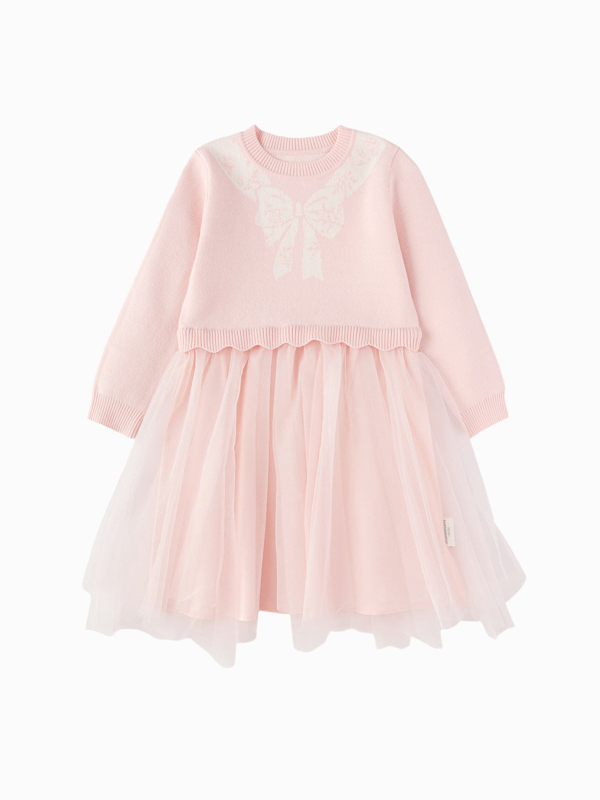 Balabala Girl Kids Dress