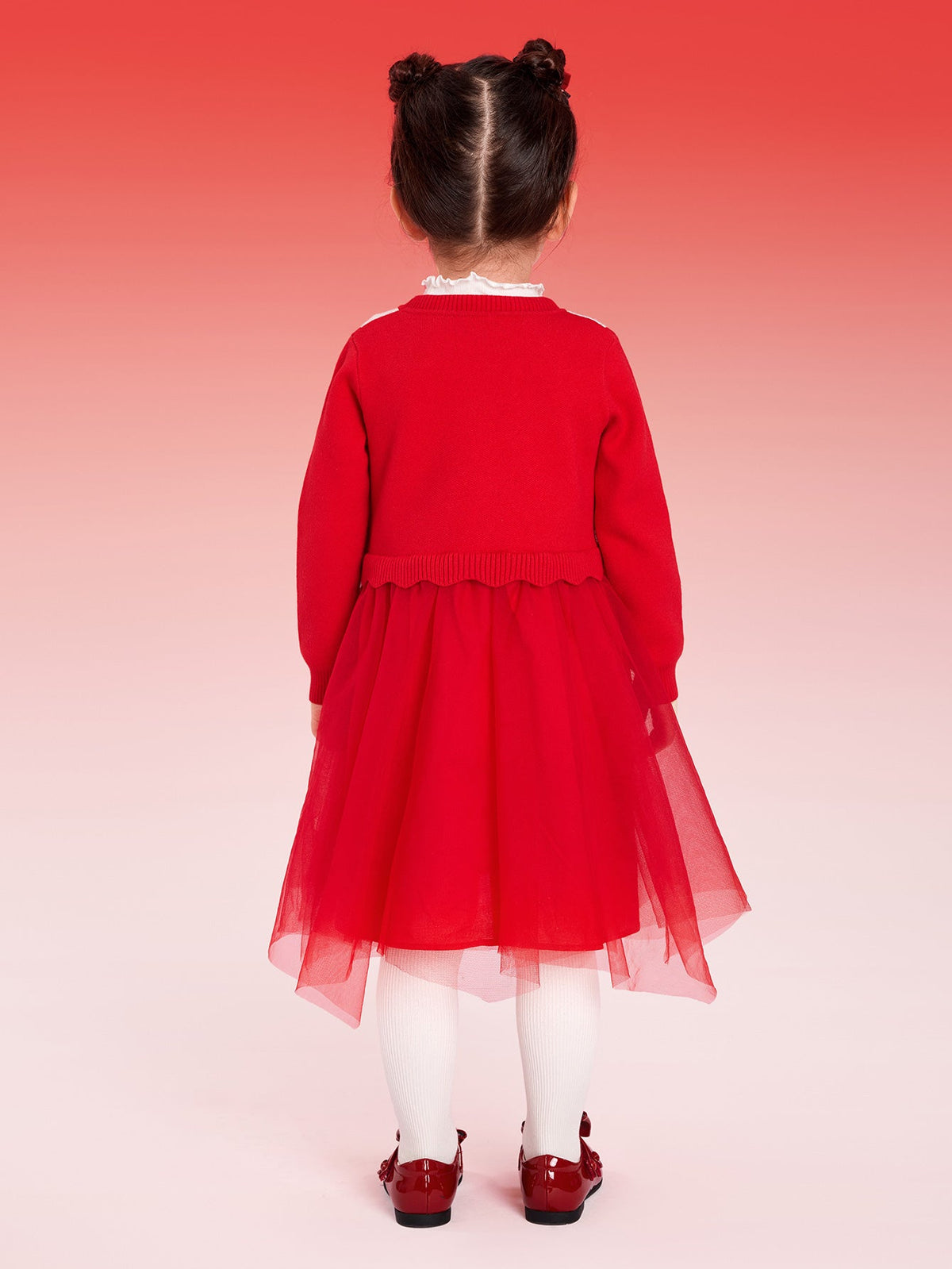 Balabala Girl Kids Dress