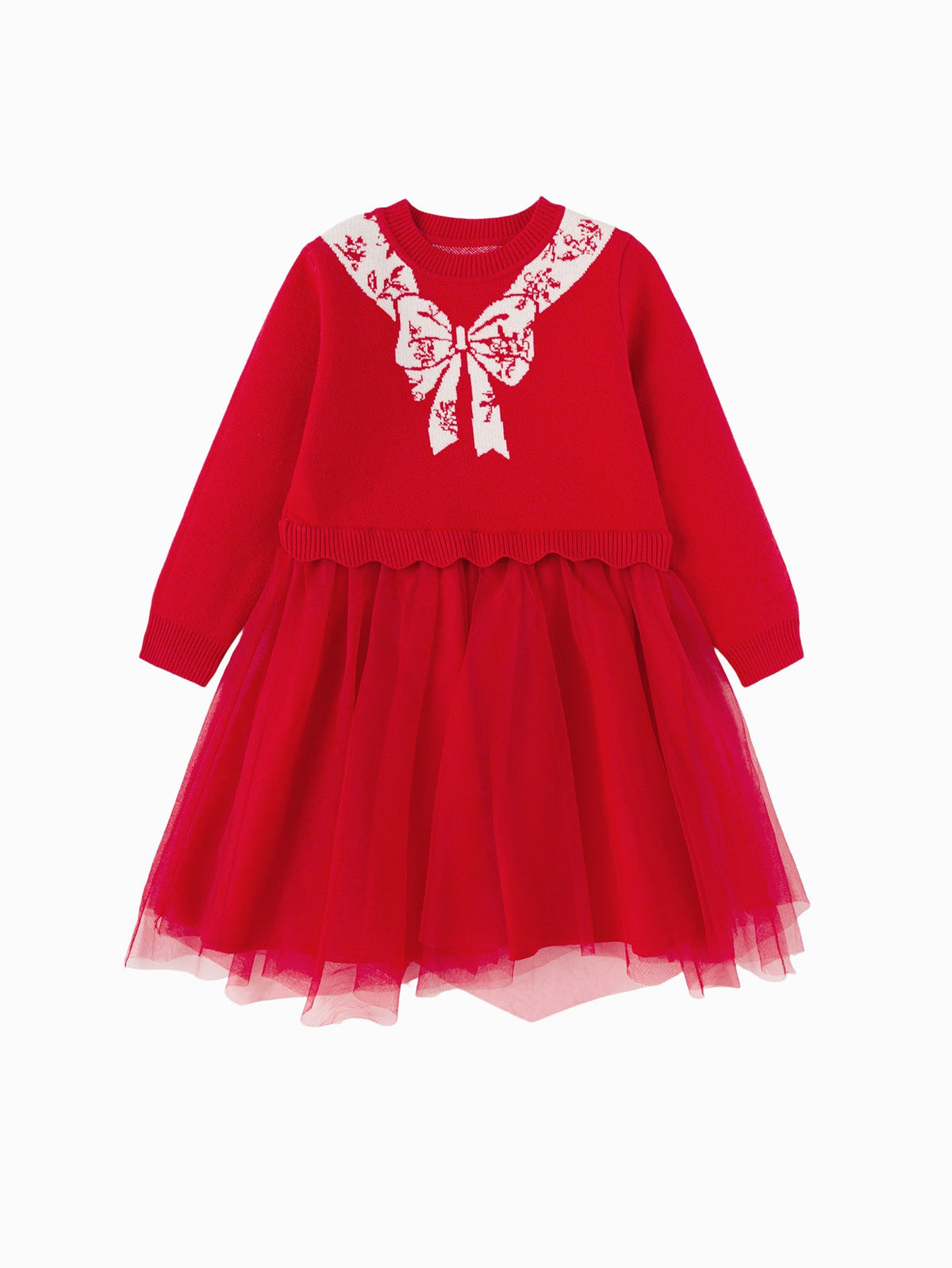 Balabala Girl Kids Dress